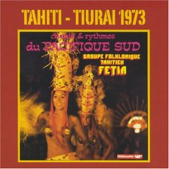 Tahiti-Turai 1973